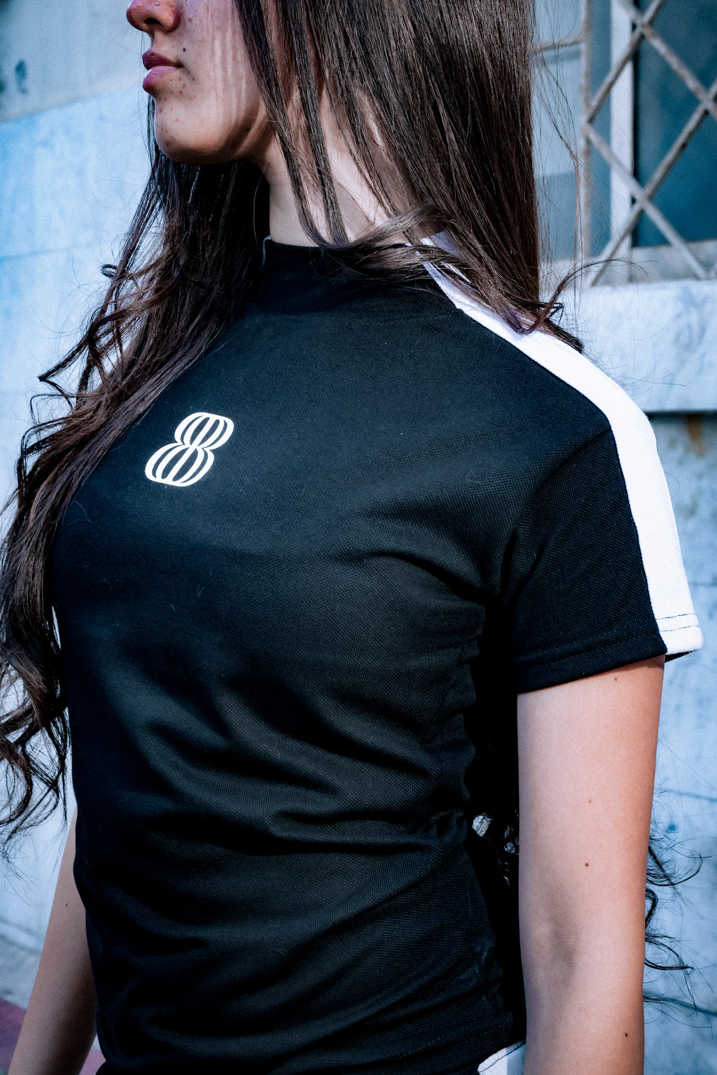 POLERA BLANKO SLIMCAP